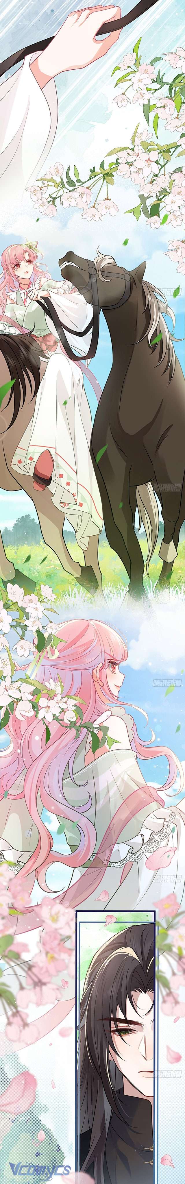 Sau Khi Công Chúa Chơi Xong Thì Vứt Chap 44 - Trang 2