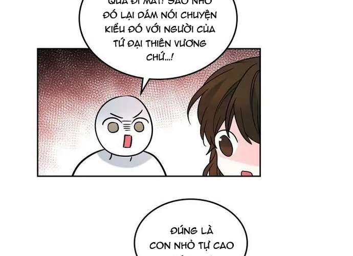 Luật Của Tiểu Thuyết Mạng Chapter 5 - Trang 4