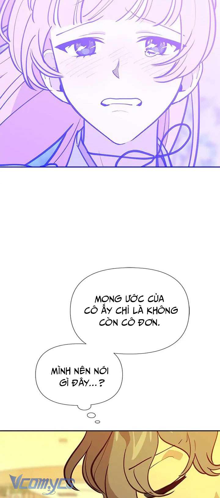 Điều Ước Sao Băng Chap 52 - Trang 4