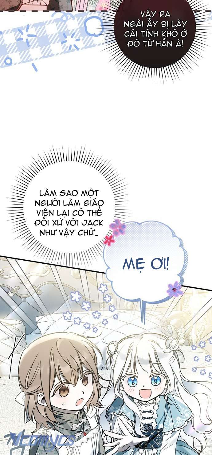 Độc Chiếm Sủng Ái Của Công Chúa Út, Mọi Người Đều Say Mê Tôi. Chap 15 - Trang 3