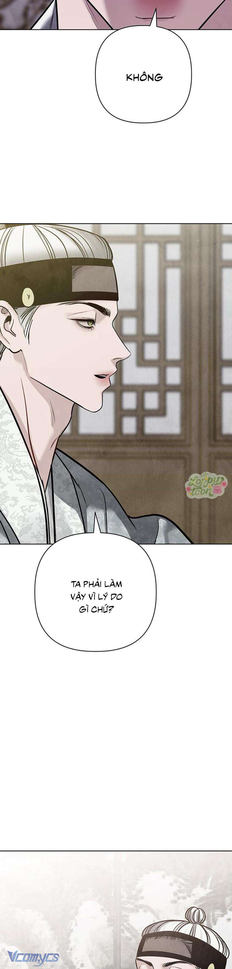 Quỷ Hồn Chap 25 - Next Chap 26