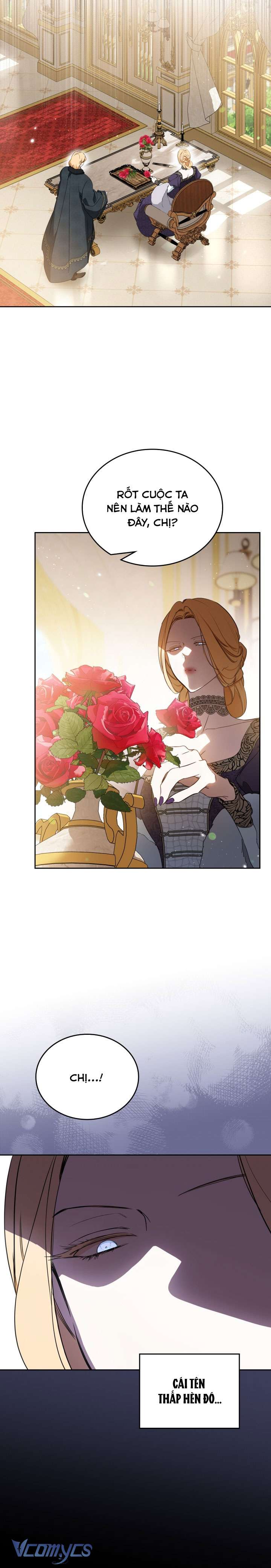 Kiếp Này Nhất Định Làm Gia Chủ Chap 203 - Trang 2