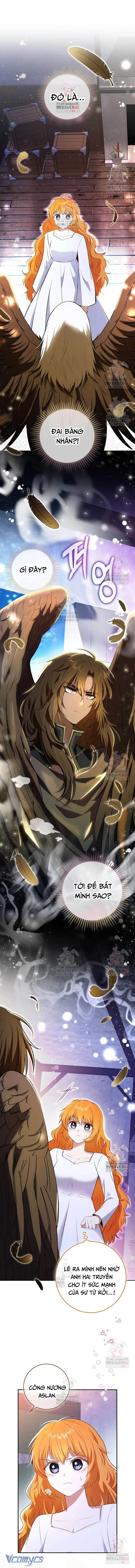 Sóc Con Tài Năng Chap 109 - Trang 2