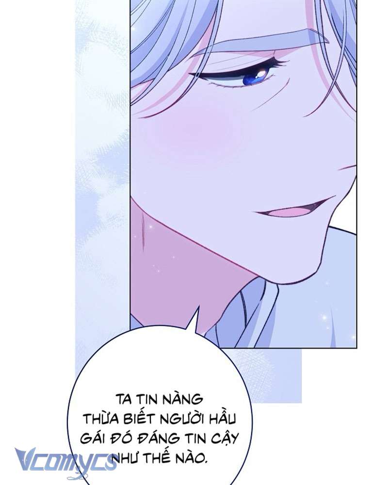 Hầu Gái Độc Quyền Của Hoàng Hậu Phản Diện Chap 103 - Trang 4