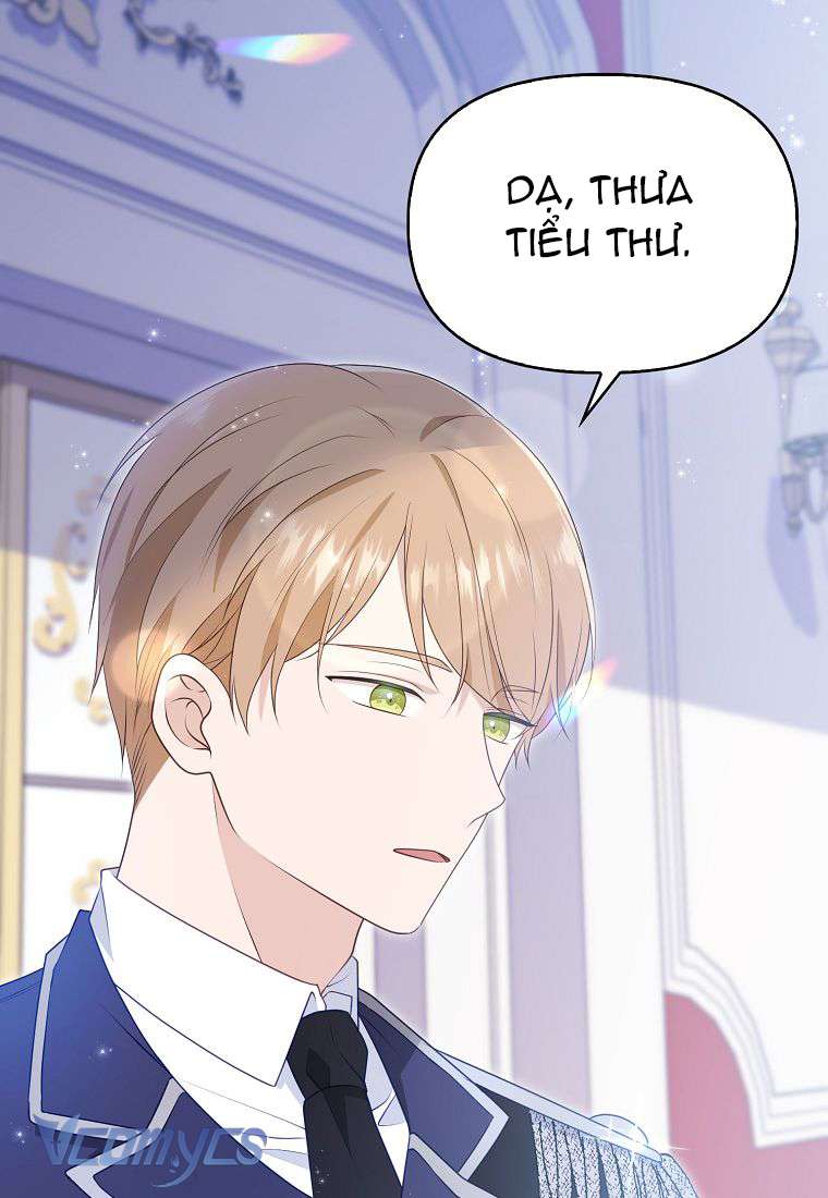 Đứa Trẻ Côn Đồ Nhà Công Tước Chapter 7 - Trang 4