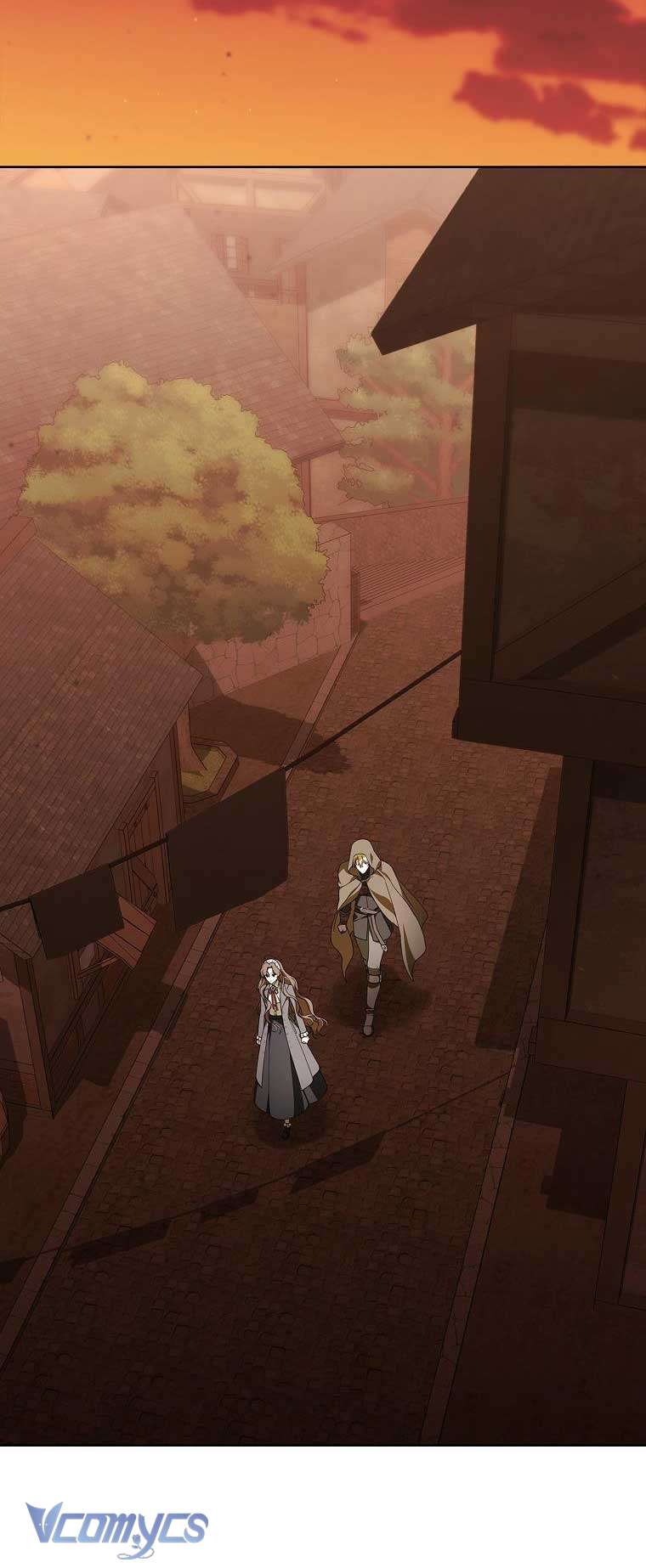 100 lời nguyền tại dinh thự Illestone Chap 35 - Trang 3