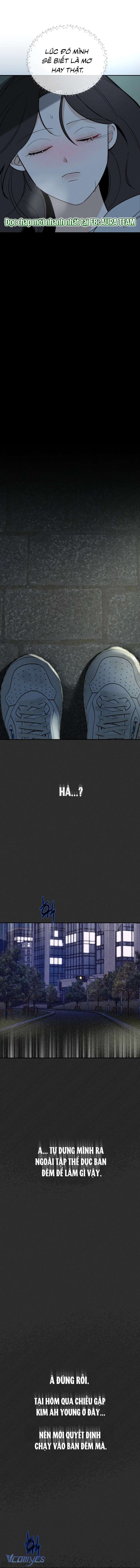 Người Đàn Ông Của Kẻ Khác Chap 18 - Next Chap 19