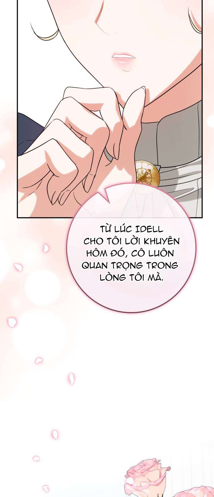 Nữ Công Tước Chiến Lợi Phẩm Chap 32 - Trang 3