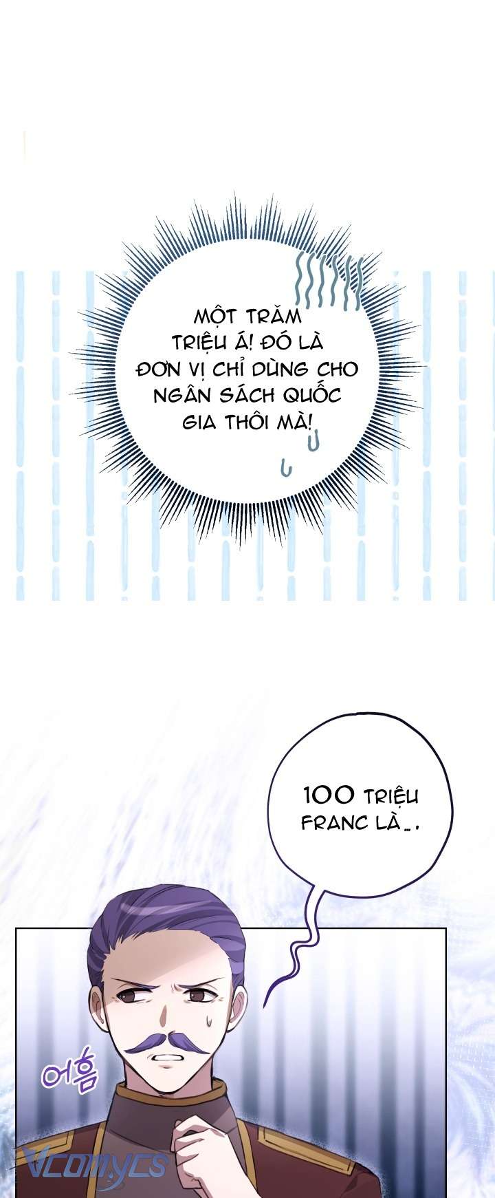 Đứa Trẻ Nuôi Dưỡng Ác Ma Chap 9 - Trang 2