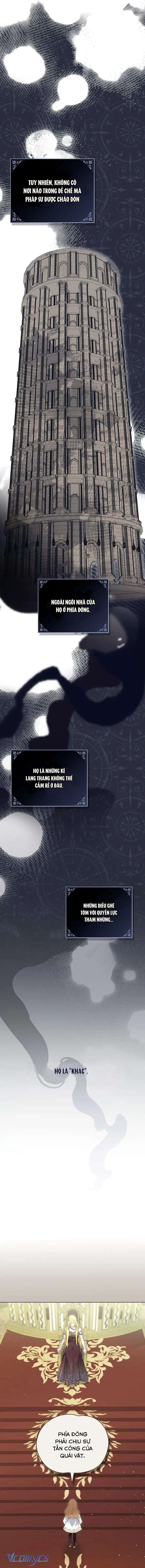 Phải Lòng Nàng Công Chúa Có Thời Hạn Chap 22 - Trang 2