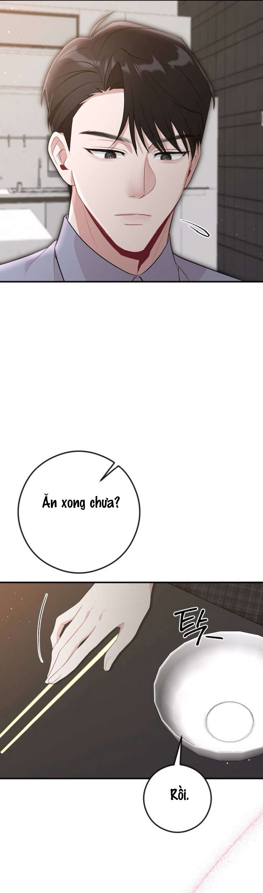 Chiếm Lấy Em Chap 13 - Trang 3