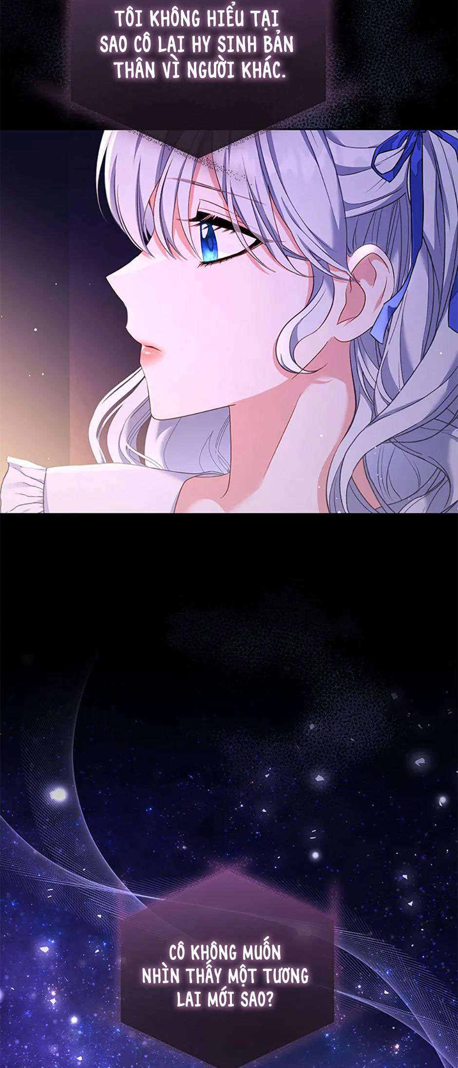 Hầu Gái Trong Trò Chơi Harem Ngược Muốn Nghỉ Việc Chap 53 - Trang 4