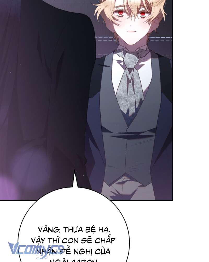 [Sứa Biển] Em Trai Tôi Là Hoàng Đế Ngang Ngược Chap 68 - Trang 2