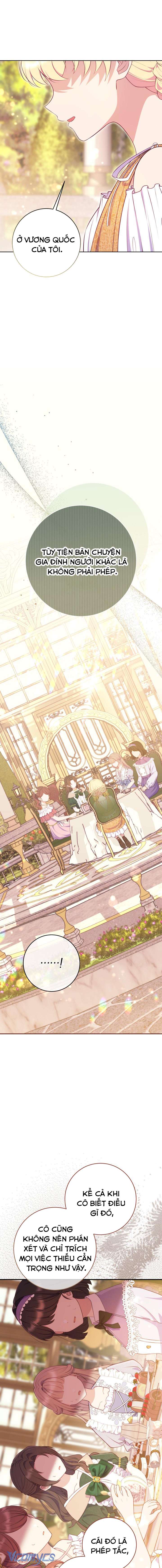 [PNT] Trở Thành Bạn Thời Thơ Ấu Của Nam Phụ Ám Ảnh Chap 10 - Trang 2