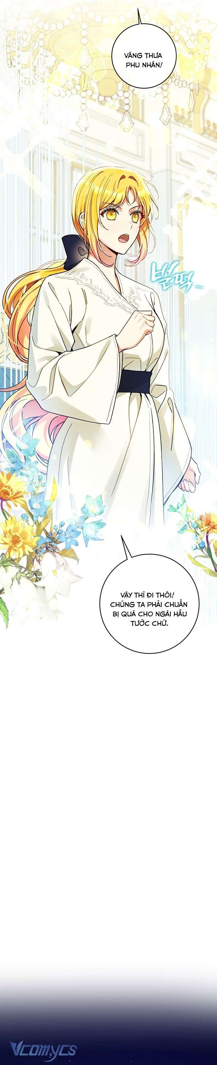 Thuần Hóa Hầu Tước Quái Dị Chap 59 - Trang 2