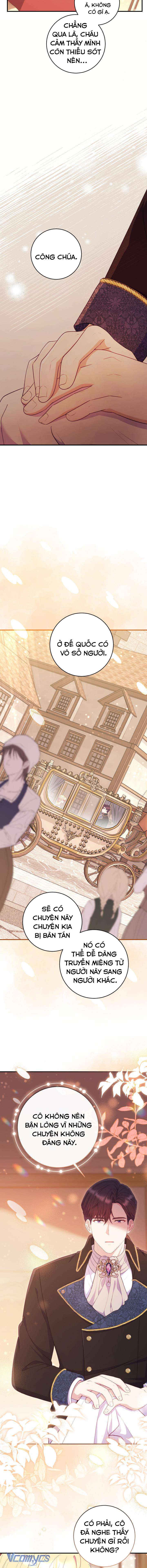 [PNT] Trở Thành Bạn Thời Thơ Ấu Của Nam Phụ Ám Ảnh Chap 10 - Trang 2