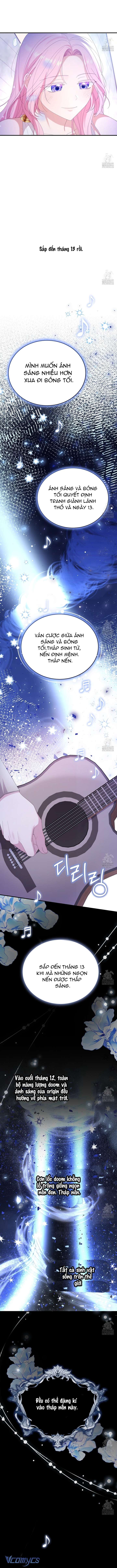 Nàng Tiên, Hãy Ký Hợp Đồng Nào Chap 44 - Trang 4