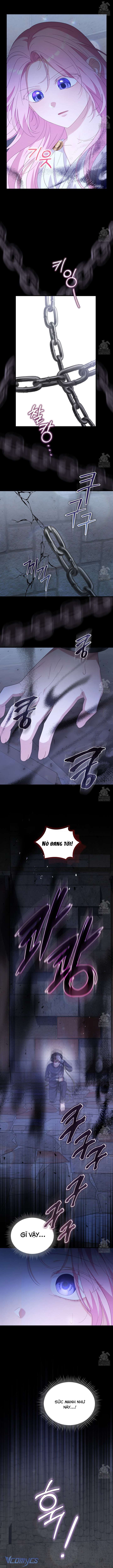 Nàng Tiên, Hãy Ký Hợp Đồng Nào Chap 65 - Trang 4