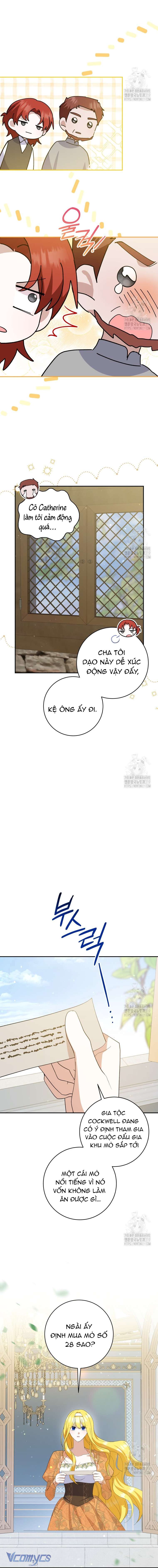 Kế Hoạch Trả Thù Chap 79 - Trang 2