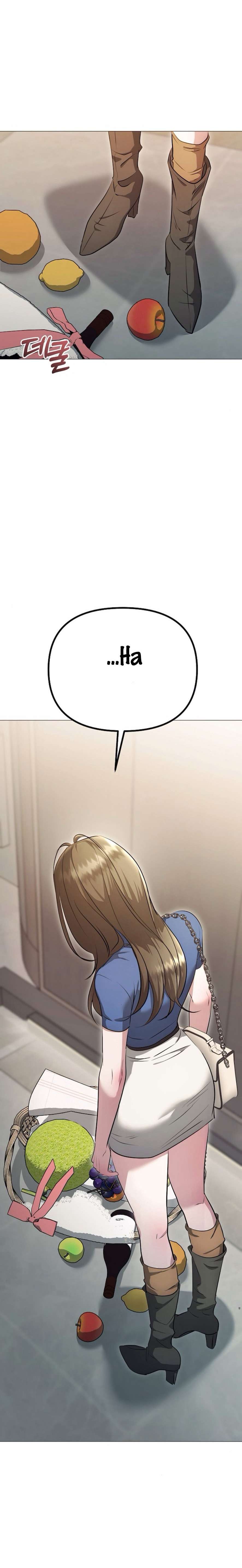 Sự Cám Dỗ Ngọt Ngào Của Cậu Bạn Thân Chap 14 - Trang 2