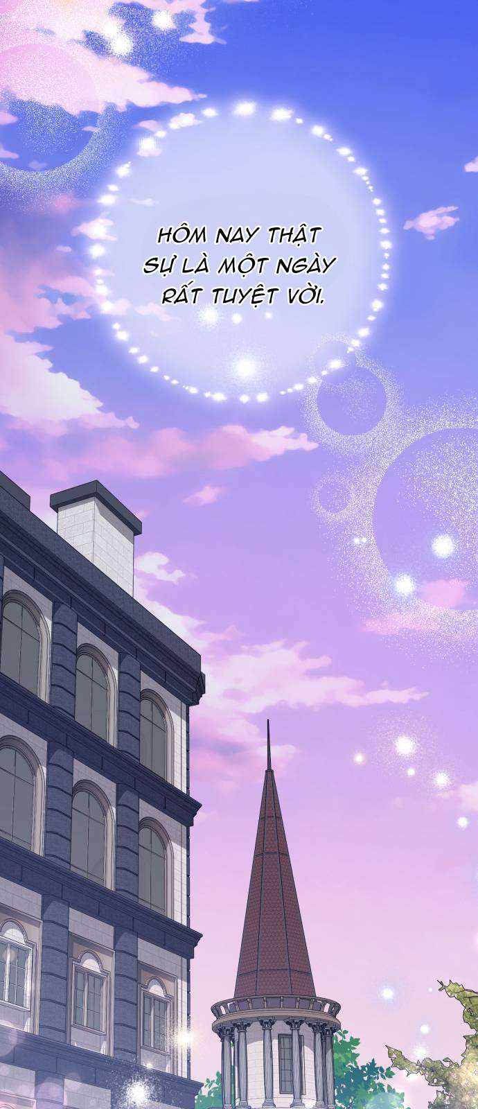 Nữ Công Tước Chiến Lợi Phẩm Chap 28 - Trang 3