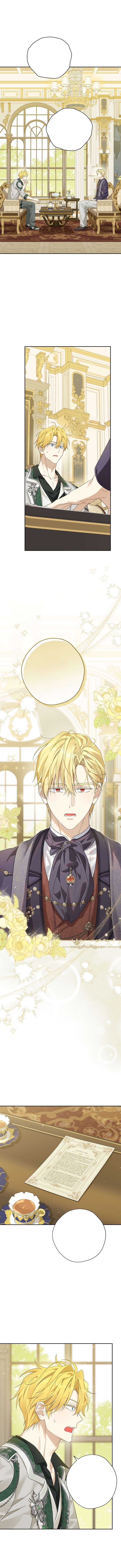 Tôi Là Minh Chứng Của Sự Thật Chap 153 - Trang 2