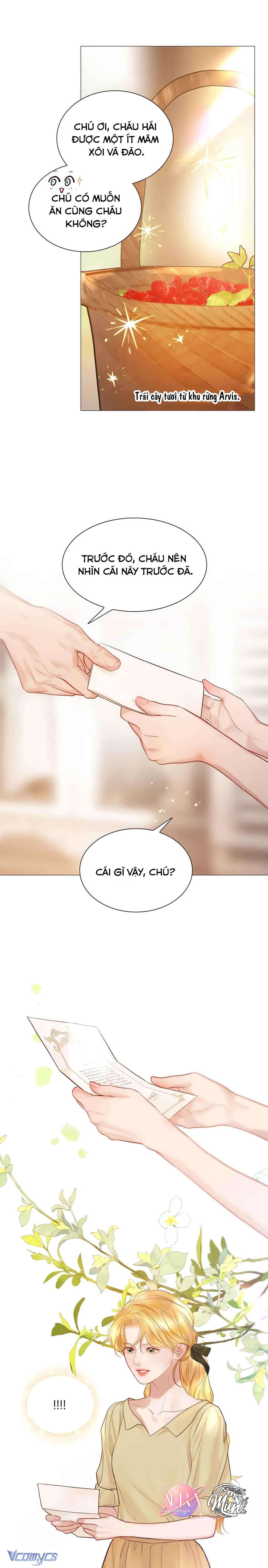 Hãy Khóc Và Cầu Nguyện Đi Chap 43 - Trang 4