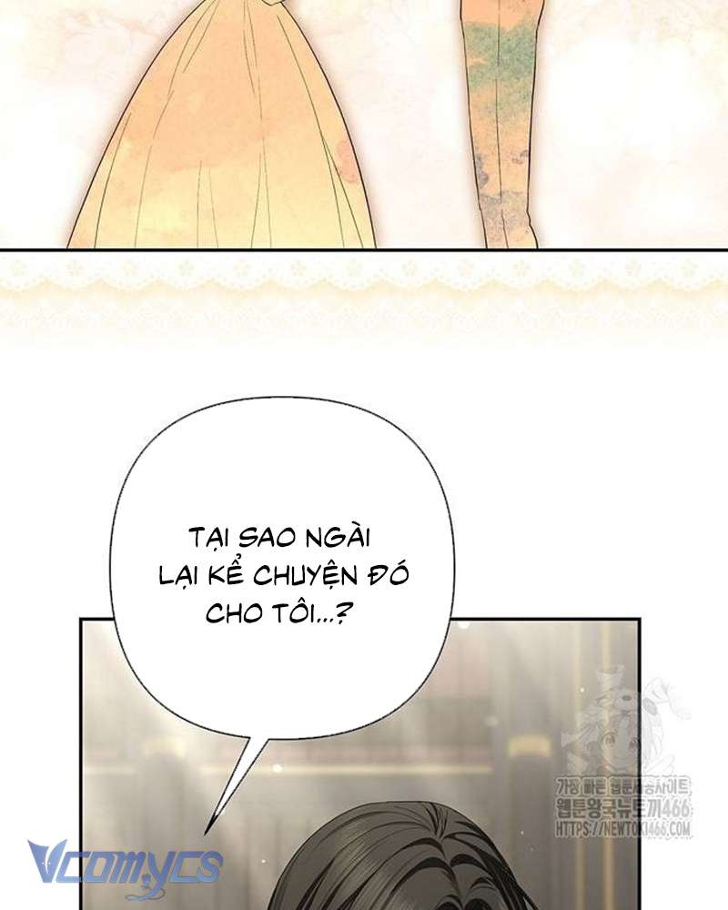 Praesepe Bên Ngoài Chiếc Lồng Chapter 22 - Trang 4