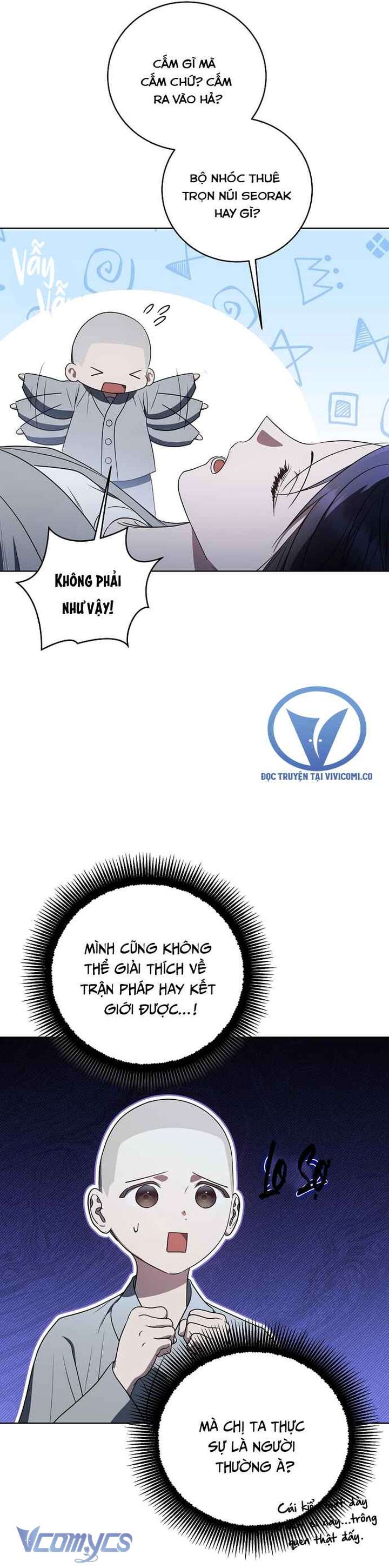 Hướng Dẫn Sinh Tồn Dành Cho Người Xếp Hạng Chap 49 - Trang 2