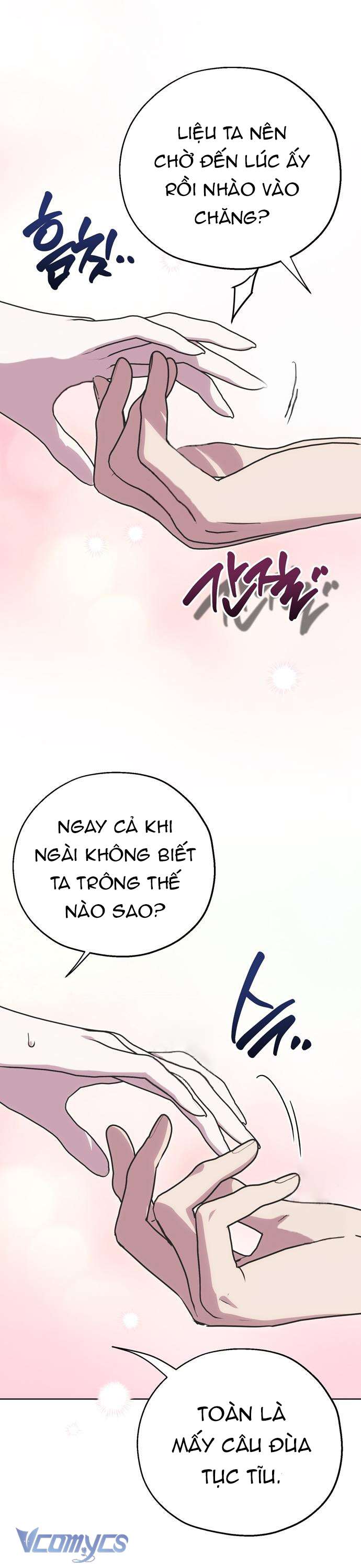 Vụ Bê Bối Vô Đạo Đức Chap 6 - Trang 4
