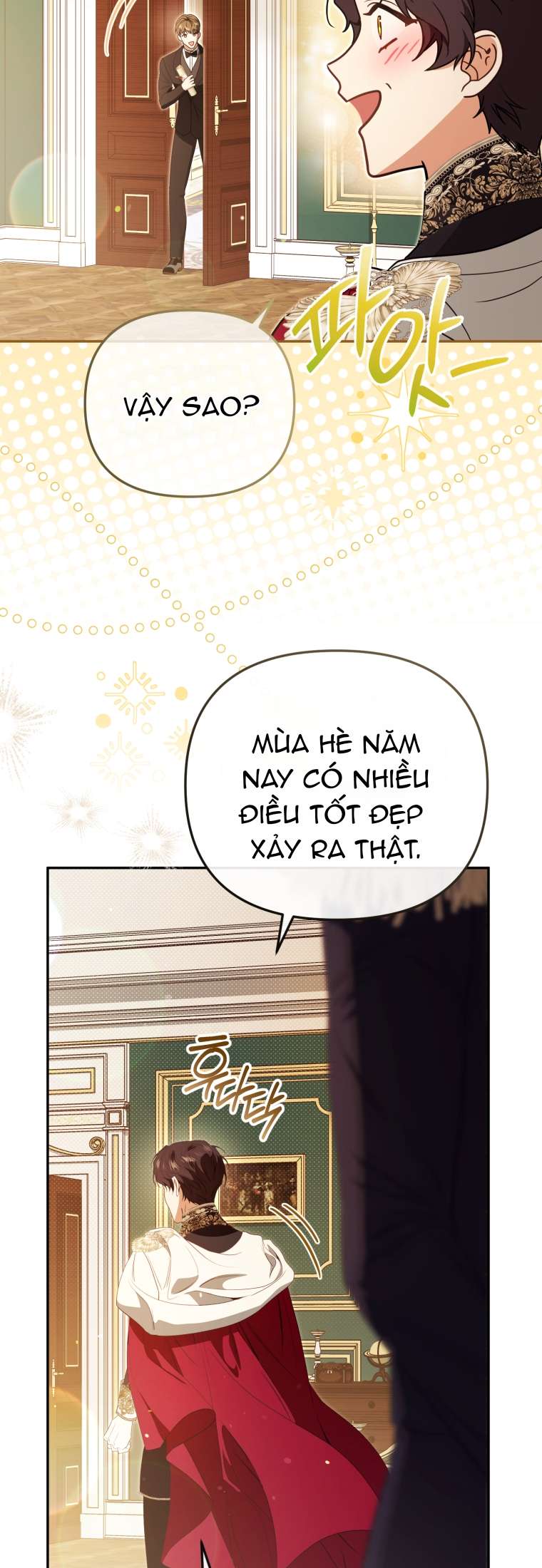 Người Phải Trả Giá Bằng Mạng Sống Vì Đã Lừa Dối Tôi Chap 26 - Trang 3