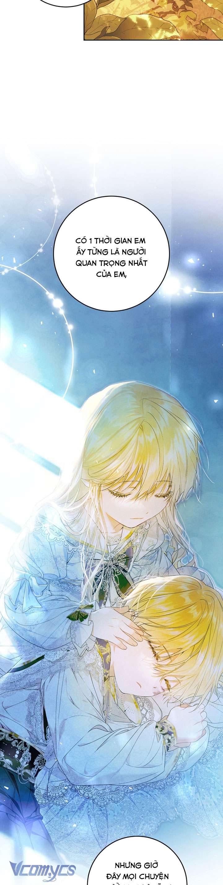 Ác Nữ Chỉ Là Một Con Rối Chap 110 - Trang 2