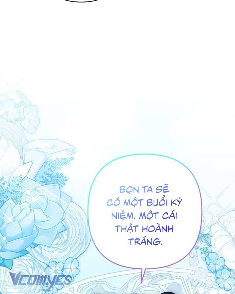 Trước Khi Em Có Ý Định Chạy Trốn Ta Sẽ Ngăn Chặn Nó Chap 34 - Trang 2