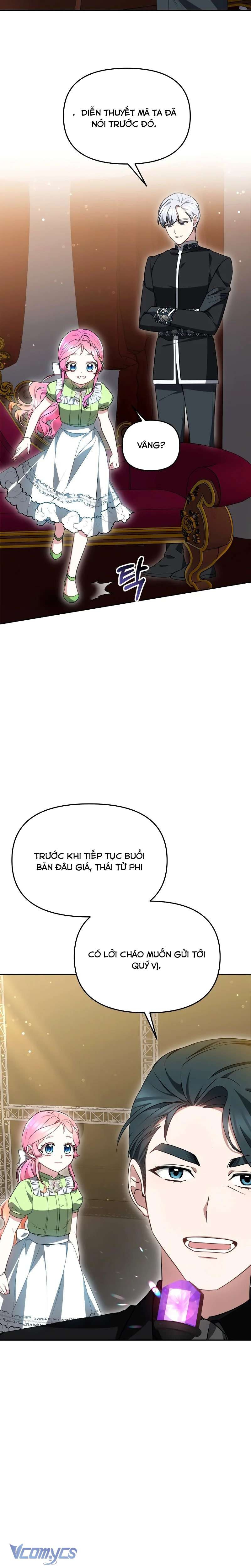 [PNT] Rồng Con Thuần Hóa Những Kẻ Điên Rồ Chap 40 - Trang 2