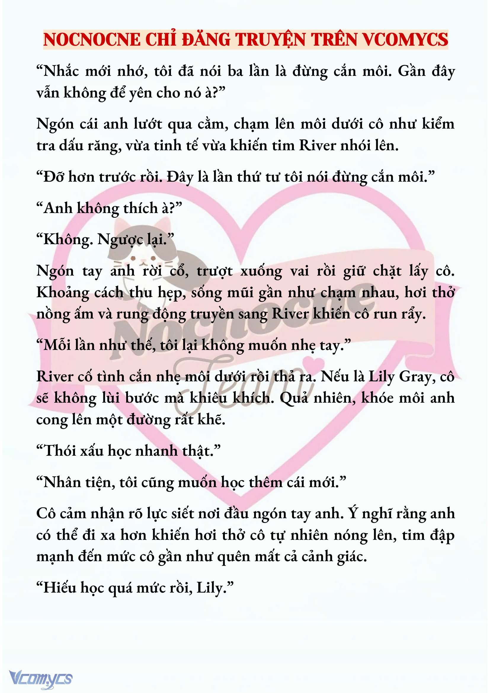 [TIỂU THUYẾT] ĐIỂM CHÍ Chap 29 - Next Chap 30