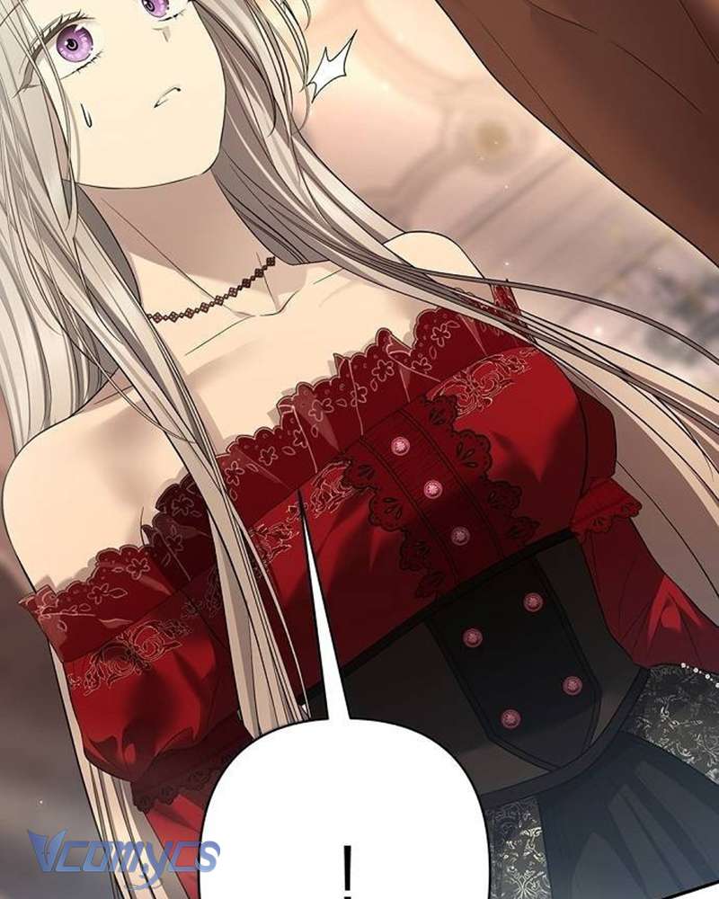 Praesepe Bên Ngoài Chiếc Lồng Chap 18 - Trang 4