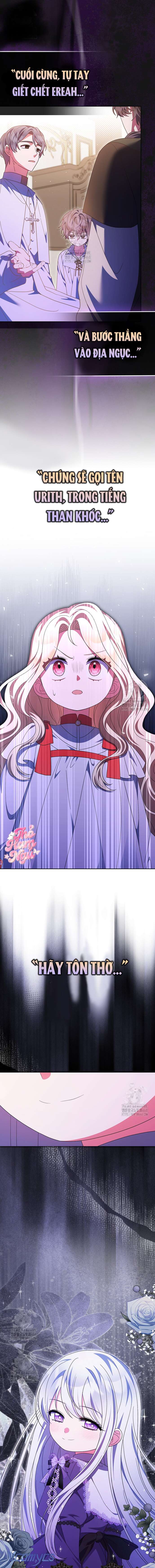 Tôi Không Thuộc Về Nơi Này Chap 43 - Trang 3