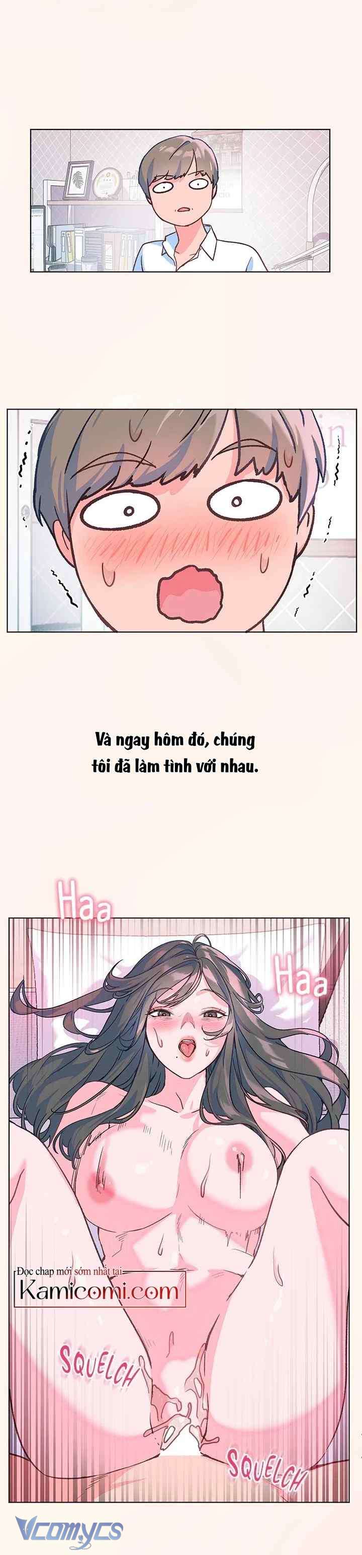 Phi Vụ Triệu Đô: Gia Sư Chap 8 - Next 