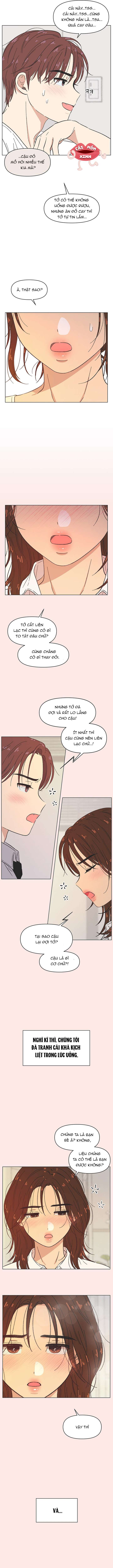 Seasons of Lovesome Seasons of Lovesome-Chap 43 - Trang 2