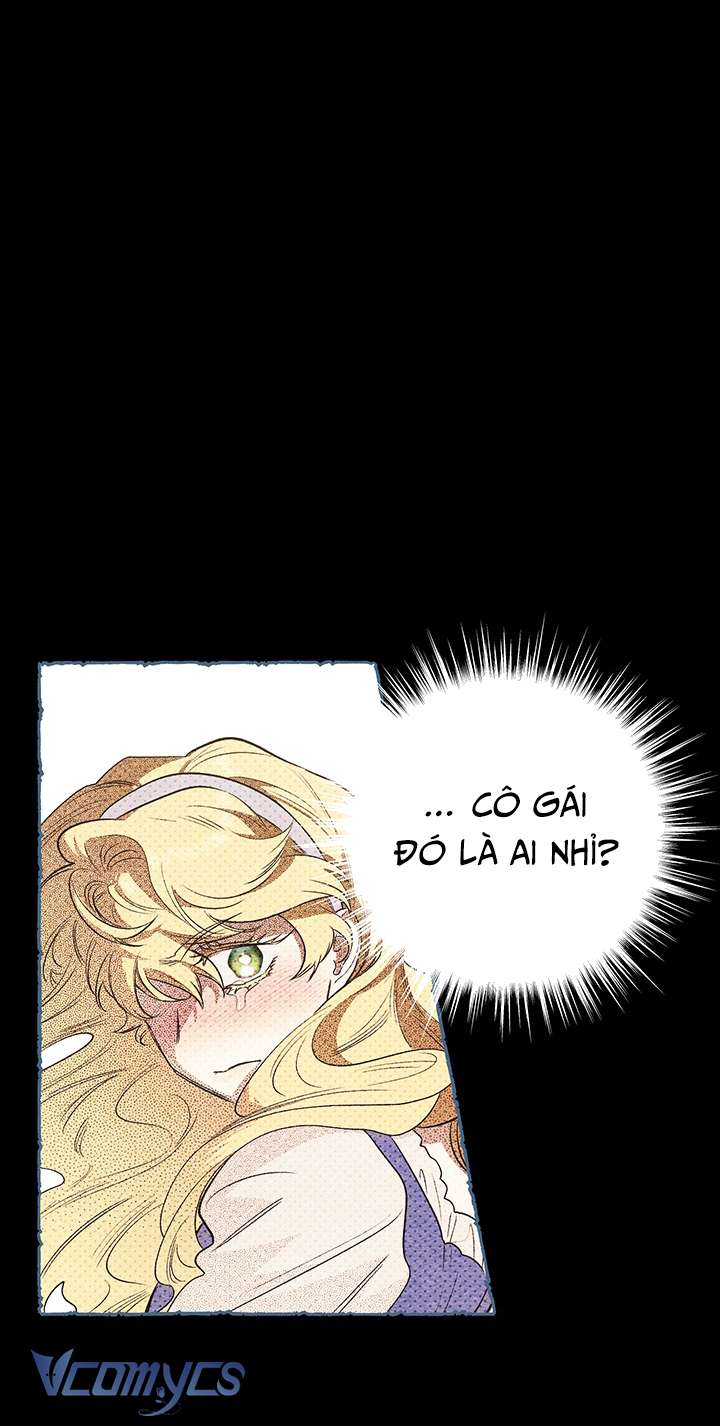 May Mắn Hay Bất Hạnh Chap 115 - Next 