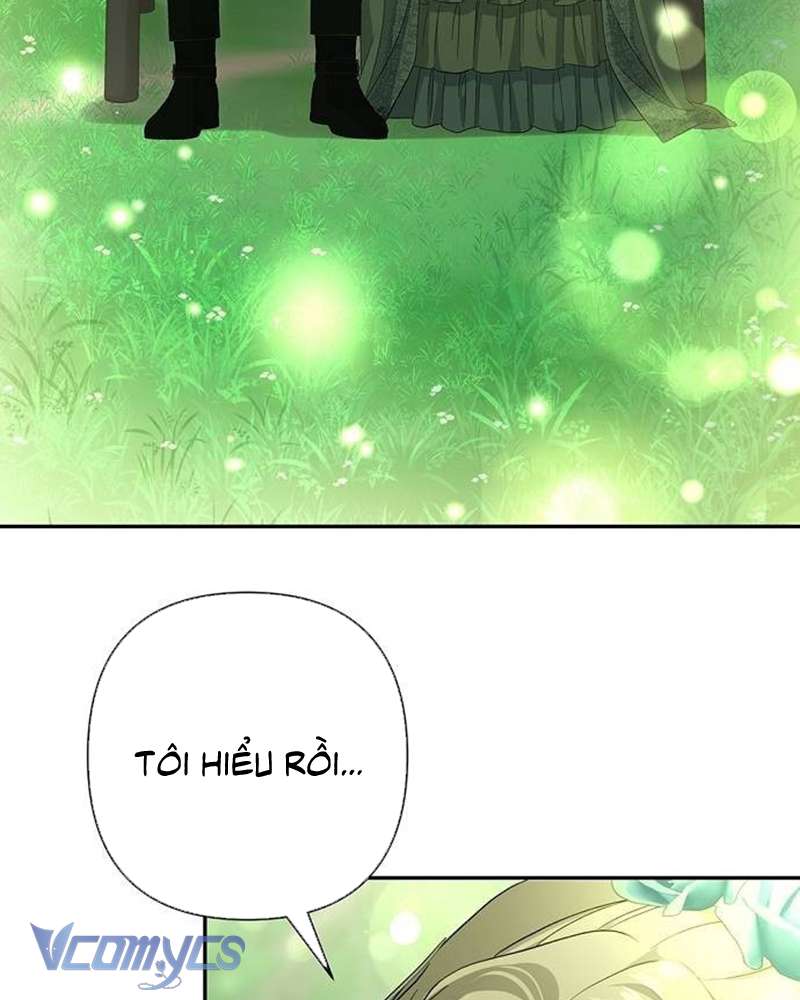 Praesepe Bên Ngoài Chiếc Lồng Chap 21 - Trang 4