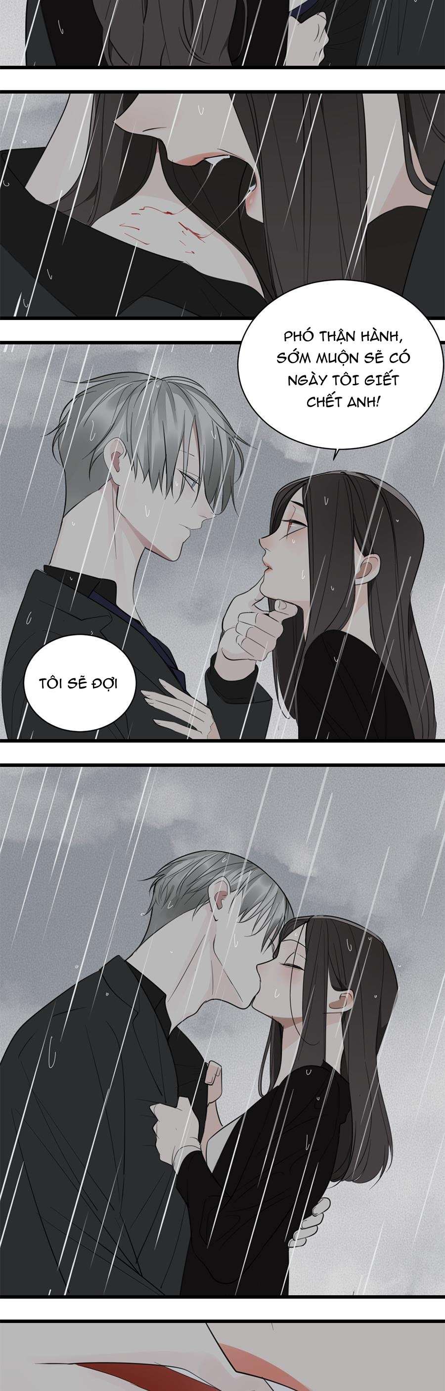 Vật Trong Tay Chapter 34 - Next Chapter 35