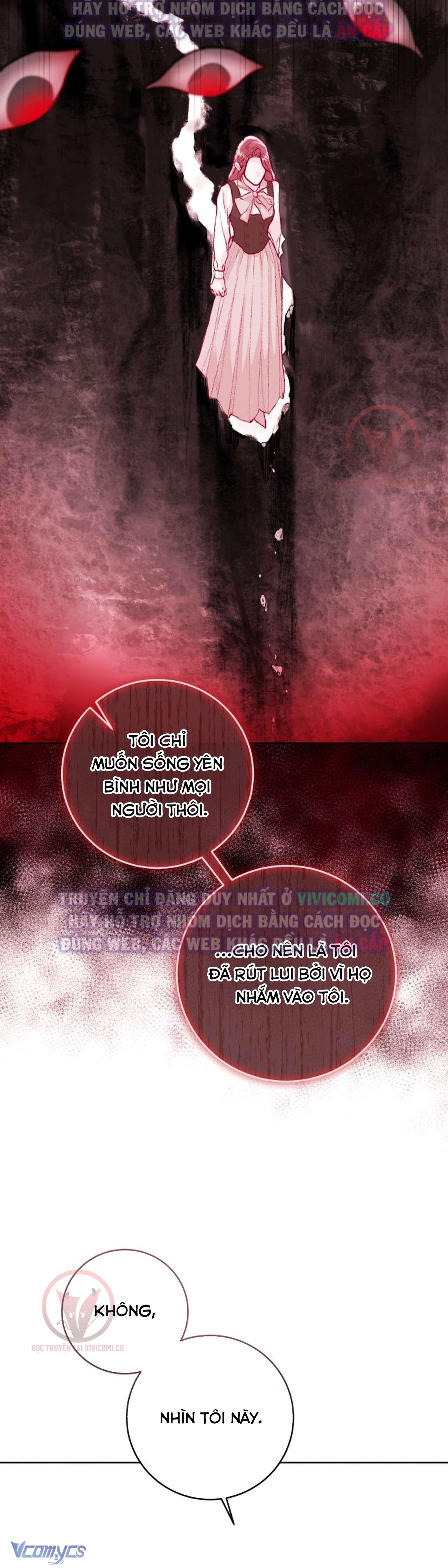 Chàng Quỷ Của Tôi Chap 25 - Trang 4