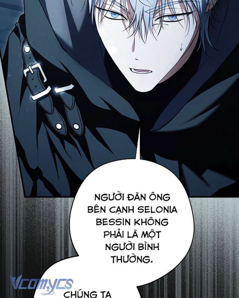 Các Nam Chính Đã Bị Nữ Phụ Cướp Mất Chap 45 - Trang 3