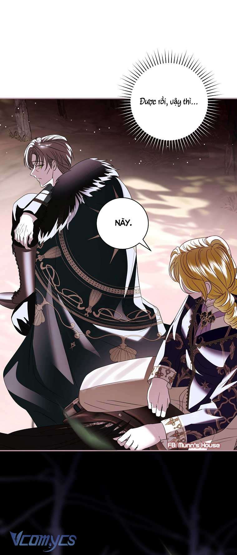 Này Boss Phản Diện, Tôi Có Thể Làm Mọi Thứ Trừ Cưới Ngài Chap 26 - Trang 4