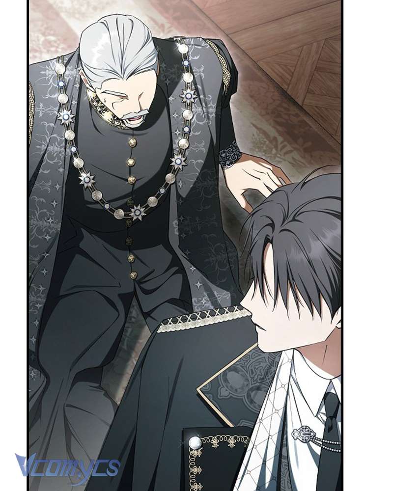 Các Nam Chính Đã Bị Nữ Phụ Cướp Mất Chap 56 - Trang 3