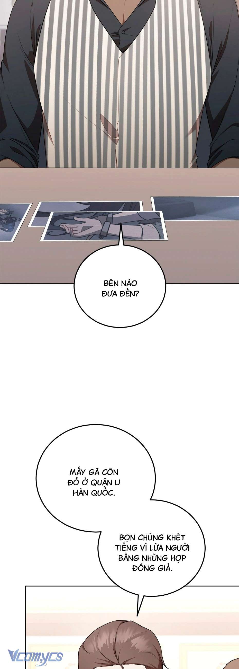 Chủ Tiệm Cafe Là Guide Cấp S Chap 35 - Trang 4