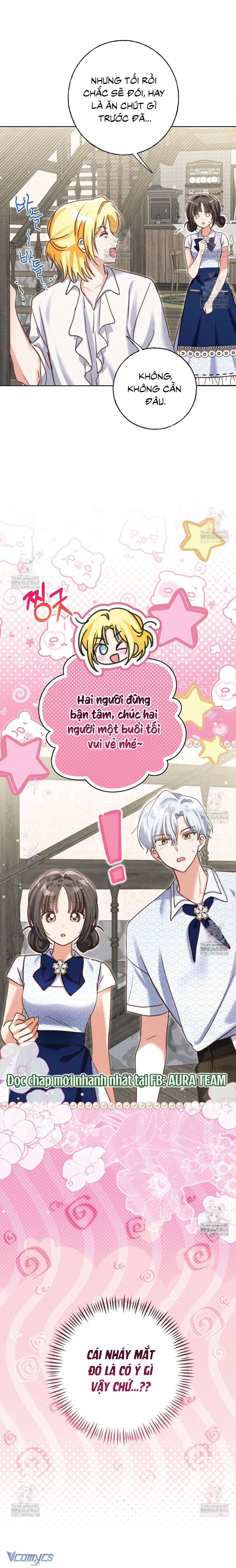 Câu Được Nam Chính Trên Hoang Đảo Chap 21 - Trang 2