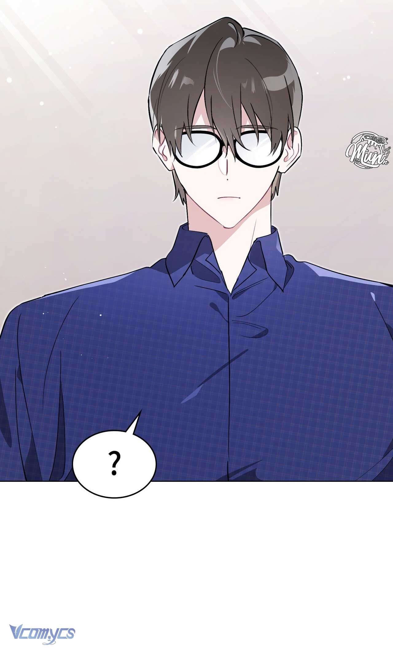 [Điều khoản bảo mật] Cấm “đu idol” nơi công sở Chap 3 - Trang 2