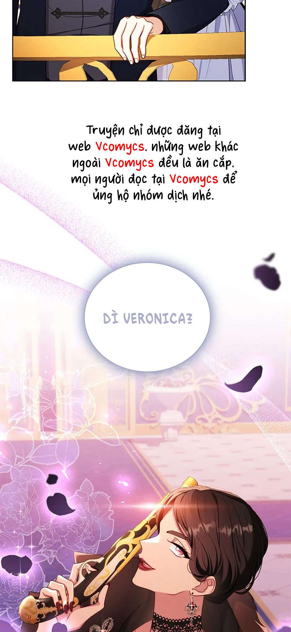 Hầu Gái Trong Trò Chơi Harem Ngược Muốn Nghỉ Việc Chap 50 - Trang 4